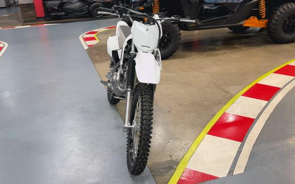 2026 Kawasaki KLX140R F