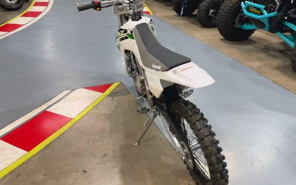 2026 Kawasaki KLX140R F