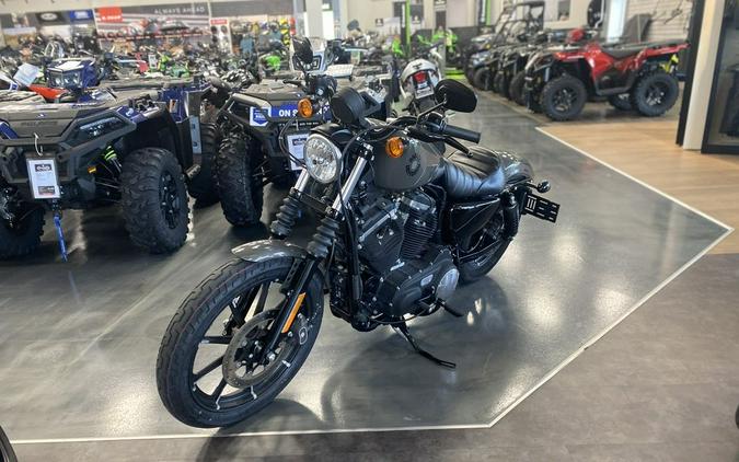 2019 Harley-Davidson Sportster® Iron 883™