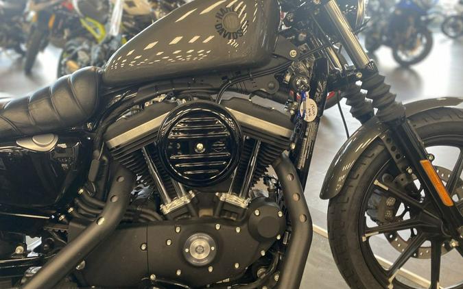 2019 Harley-Davidson Sportster® Iron 883™