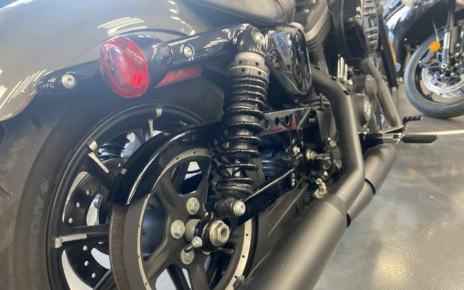 2019 Harley-Davidson Sportster® Iron 883™