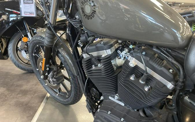 2019 Harley-Davidson Sportster® Iron 883™