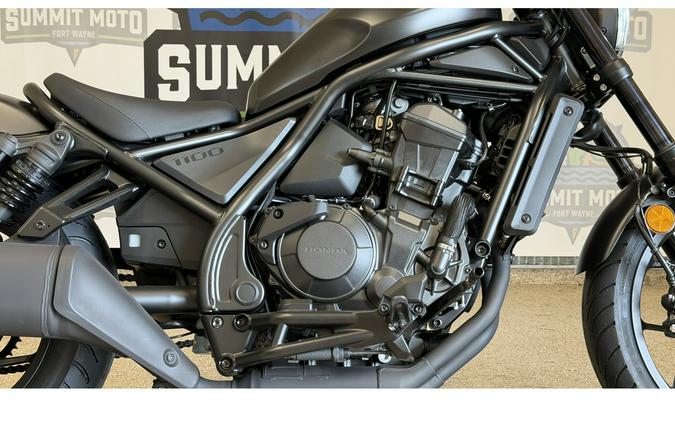 2026 Rebel 1100 (CMX1100T) - Honda