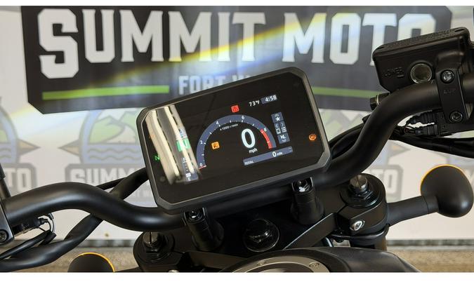 2026 Rebel 1100 (CMX1100T) - Honda