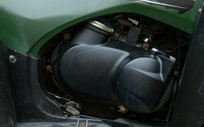 2018 KAWASAKI KVF750 BRUTEFORCE 750 4X4