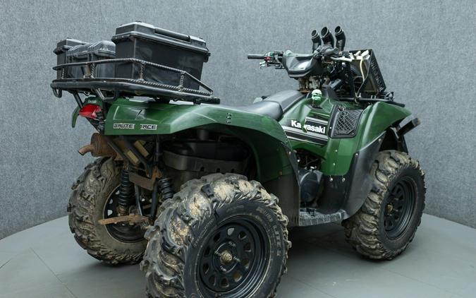 2018 KAWASAKI KVF750 BRUTEFORCE 750 4X4