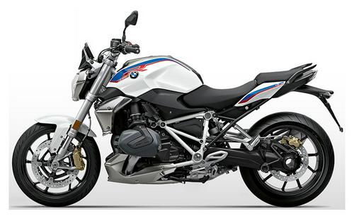 2020 BMW R 1250 R Review with Select Package (21 Fast Facts)