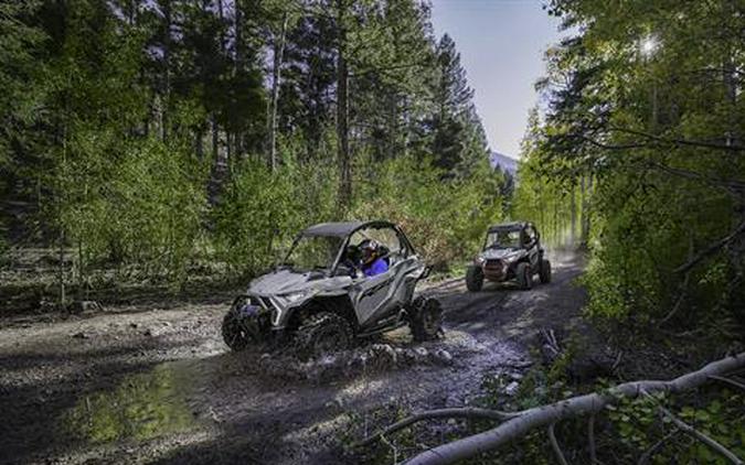 2023 Polaris RZR Trail S 1000 Premium