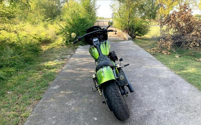 2006 Harley-Davidson® FXDBI - Dyna® Street Bob