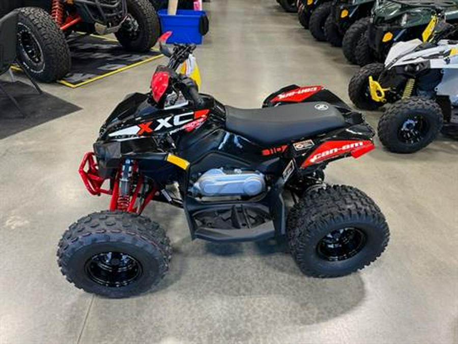 2024 Can-Am Renegade X XC 110 EFI