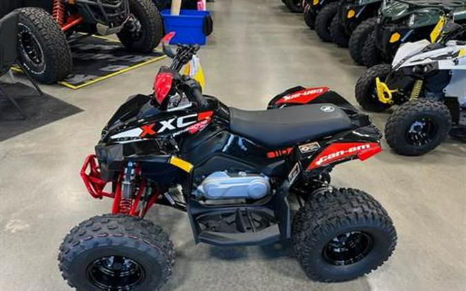 2024 Can-Am Renegade X XC 110 EFI