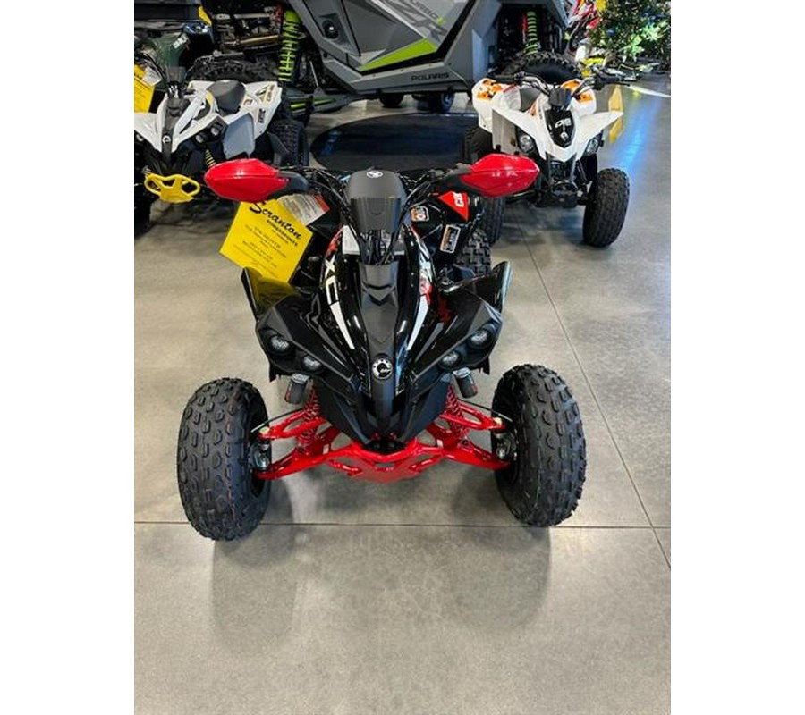 2024 Can-Am Renegade X XC 110 EFI