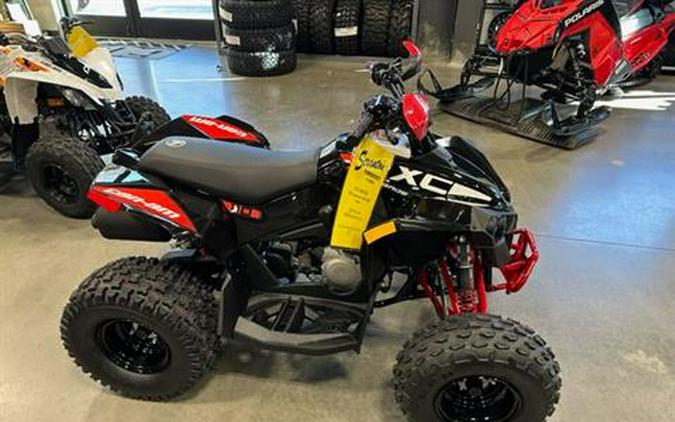 2024 Can-Am Renegade X XC 110 EFI