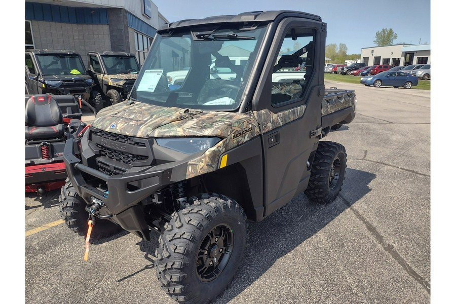 2025 Polaris Industries Ranger XP® 1000 NorthStar Edition Ultimate