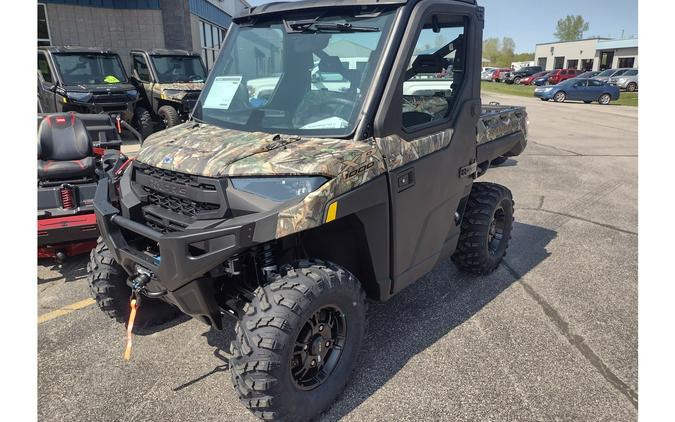 2025 Polaris Industries Ranger XP® 1000 NorthStar Edition Ultimate