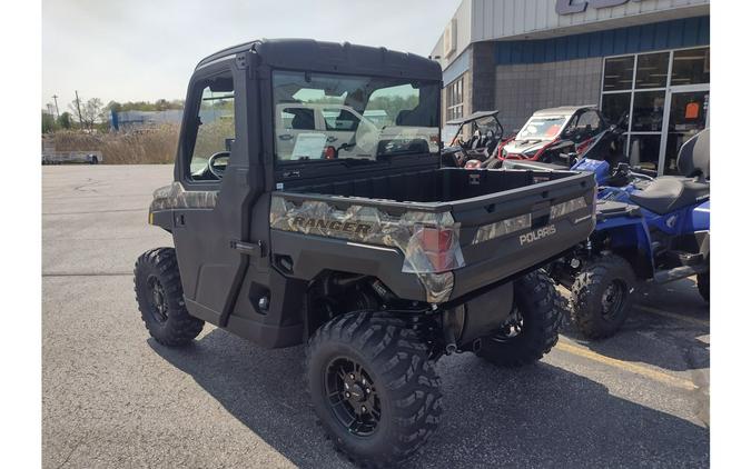 2025 Polaris Industries Ranger XP® 1000 NorthStar Edition Ultimate