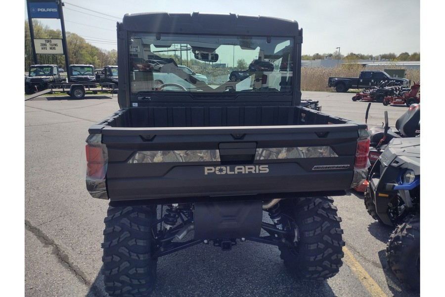 2025 Polaris Industries Ranger XP® 1000 NorthStar Edition Ultimate