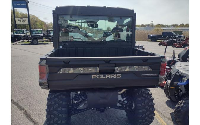 2025 Polaris Industries Ranger XP® 1000 NorthStar Edition Ultimate