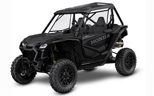 2024 Honda Talon 1000X