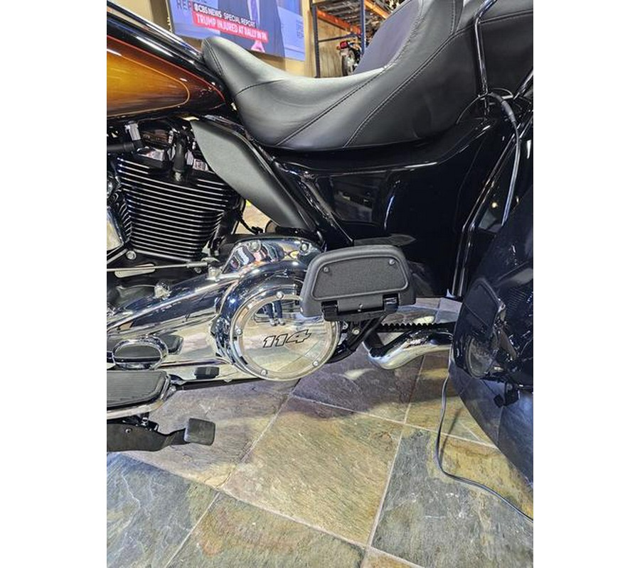 2024 Harley-Davidson® FLHTCUTG - Tri Glide® Ultra