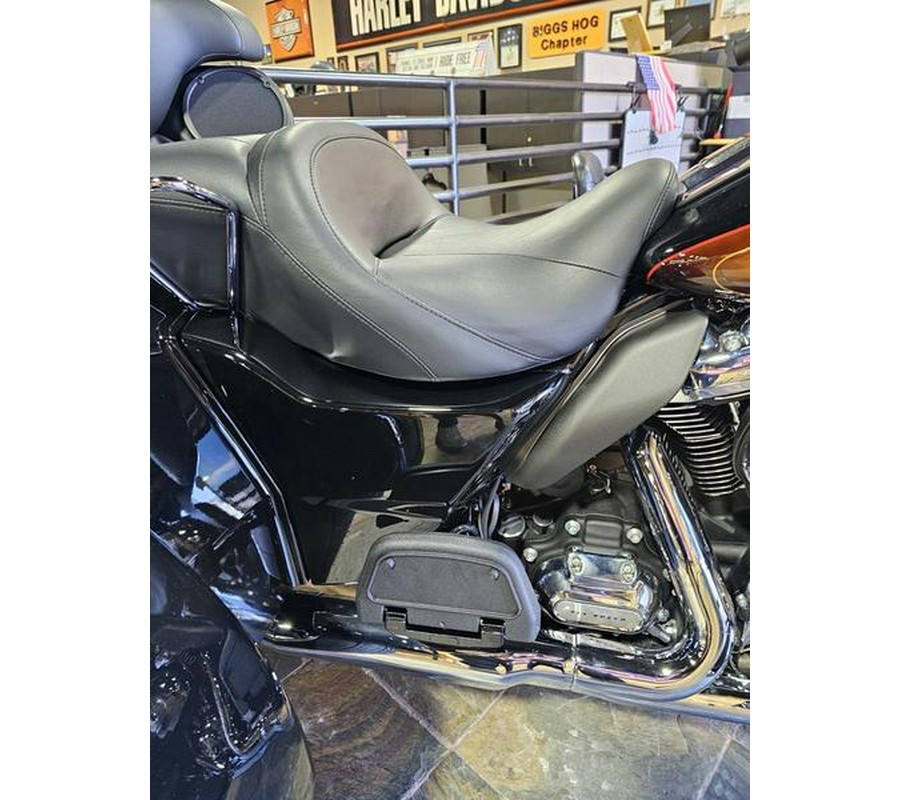 2024 Harley-Davidson® FLHTCUTG - Tri Glide® Ultra