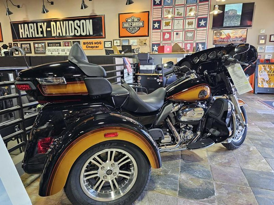 2024 Harley-Davidson® FLHTCUTG - Tri Glide® Ultra