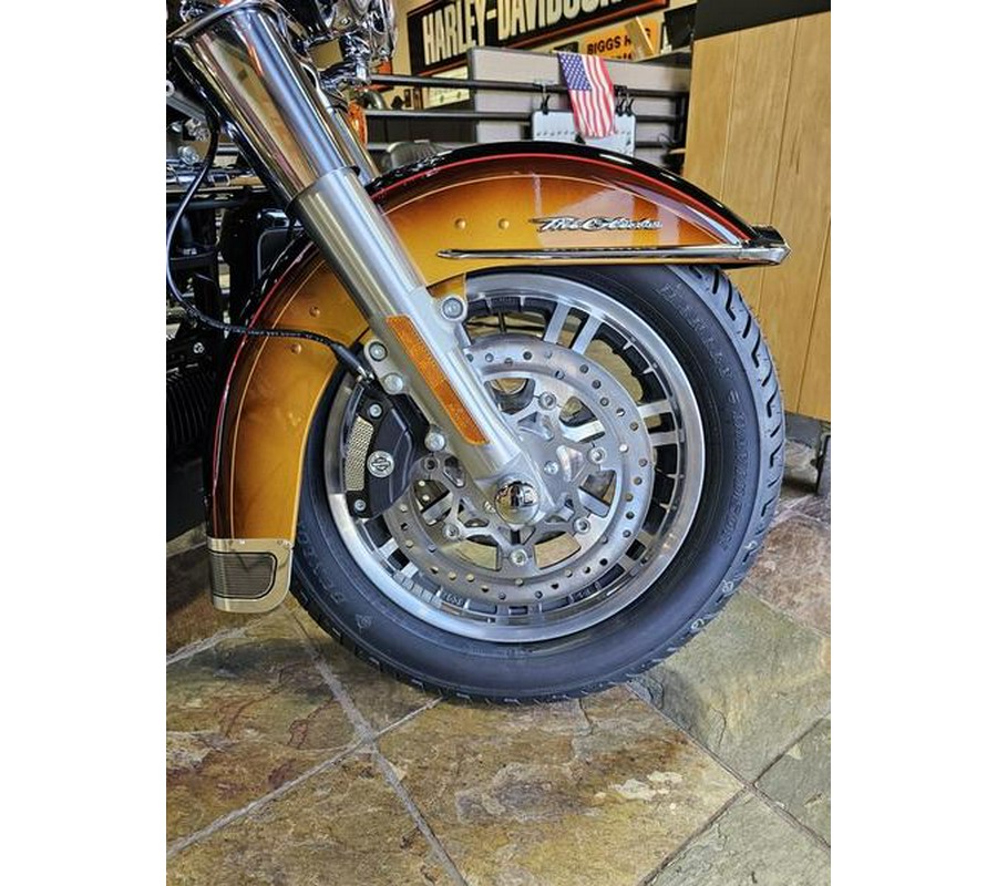 2024 Harley-Davidson® FLHTCUTG - Tri Glide® Ultra