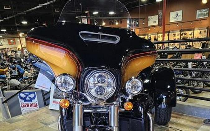 2024 Harley-Davidson® FLHTCUTG - Tri Glide® Ultra