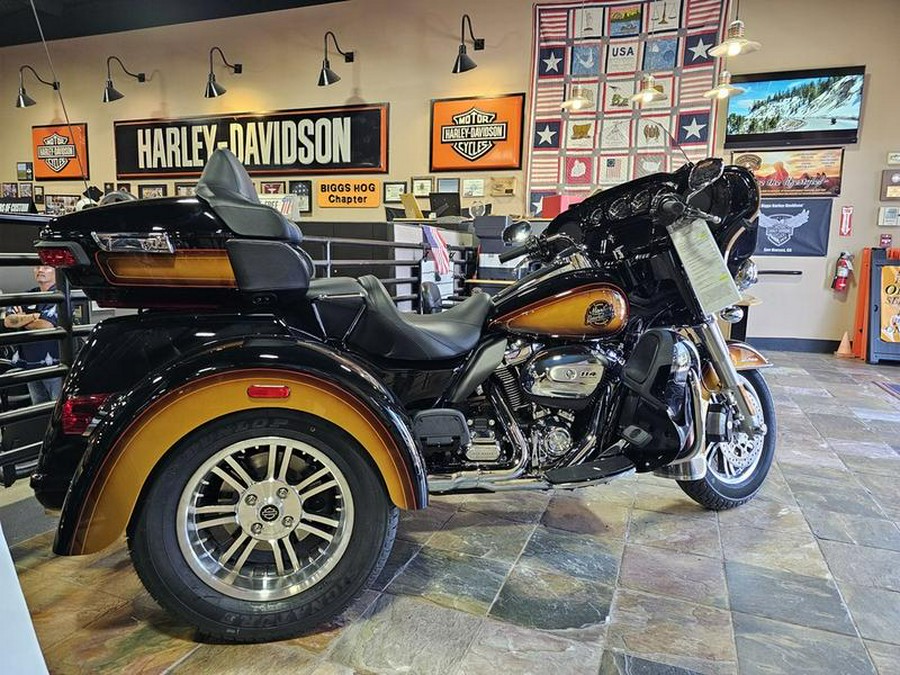 2024 Harley-Davidson® FLHTCUTG - Tri Glide® Ultra