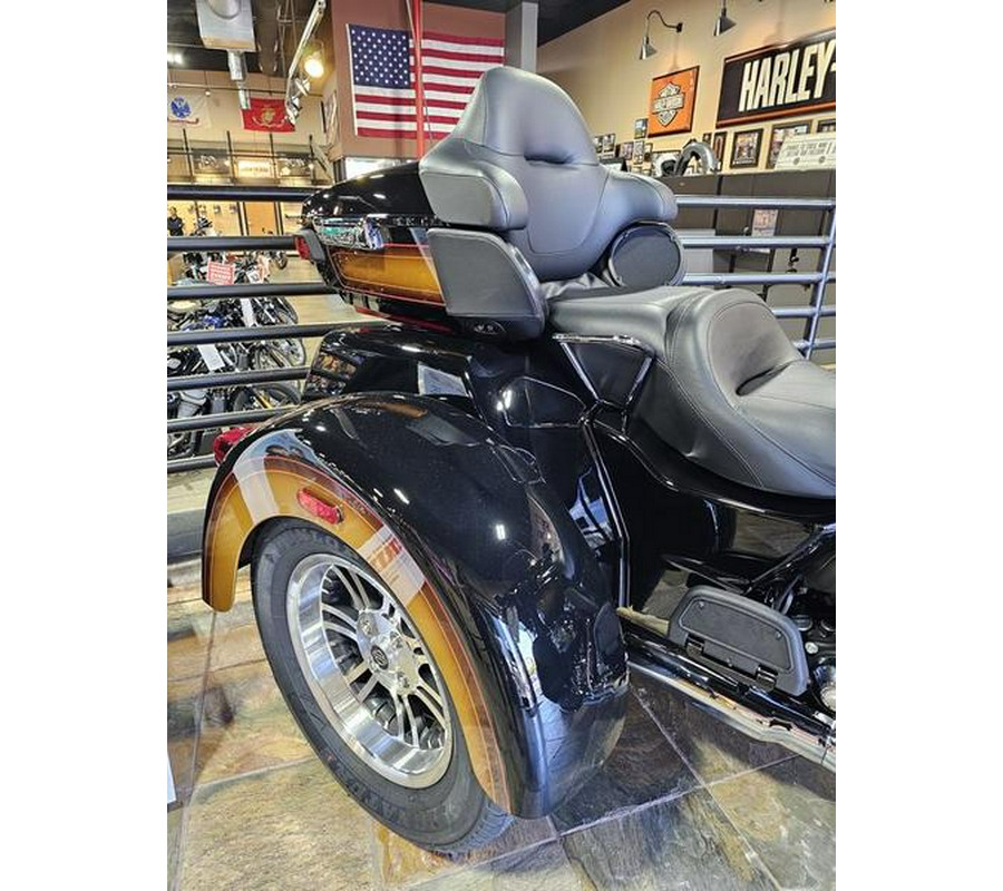 2024 Harley-Davidson® FLHTCUTG - Tri Glide® Ultra