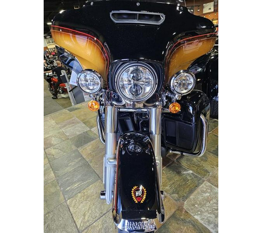 2024 Harley-Davidson® FLHTCUTG - Tri Glide® Ultra