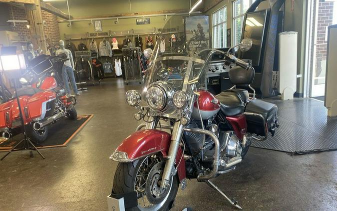 2005 Harley-Davidson FLHRCI - Road King Classic