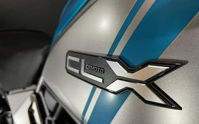 2024 CFMOTO 700CL-X