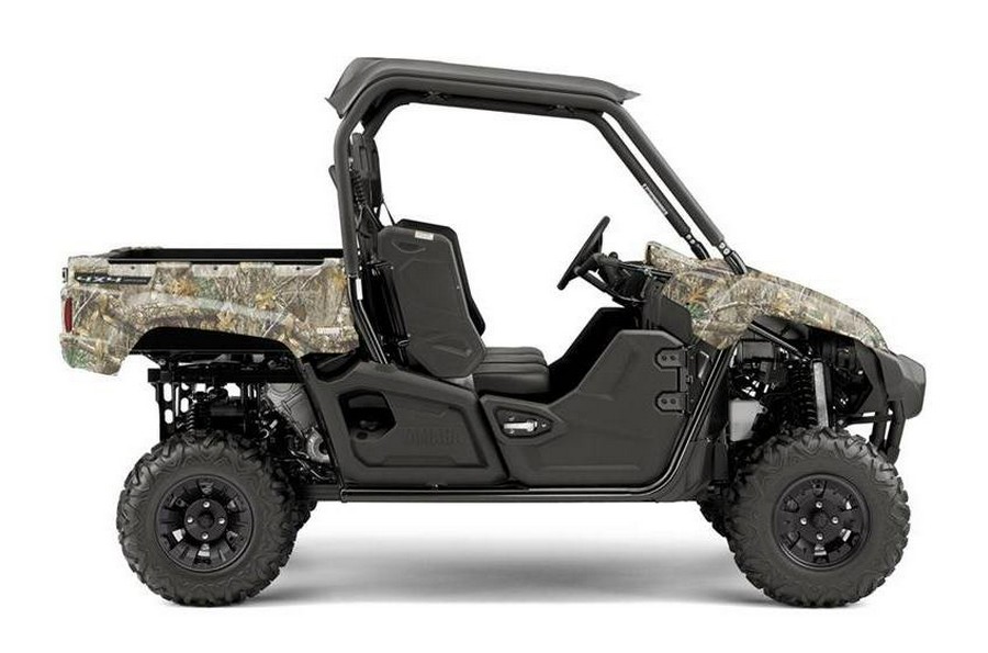 2019 Yamaha VIking EPS Hunter