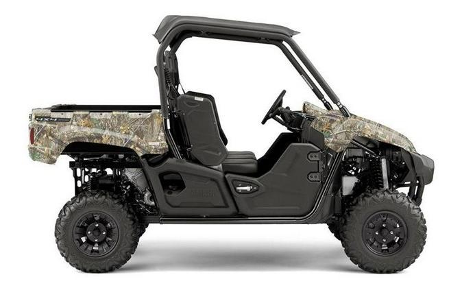 2019 Yamaha VIking EPS Hunter