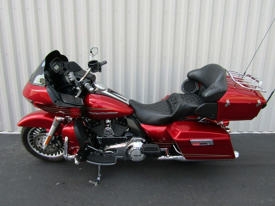 2013 Harley-Davidson® FLTRU - Road Glide® Ultra