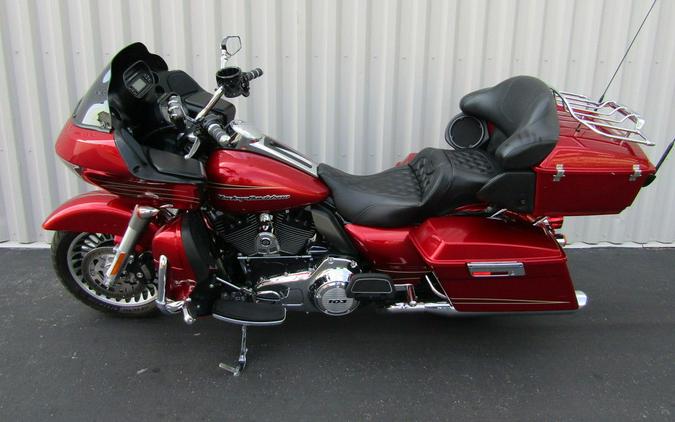 2013 Harley-Davidson® FLTRU - Road Glide® Ultra