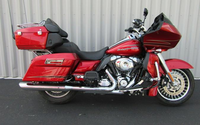 2013 Harley-Davidson® FLTRU - Road Glide® Ultra