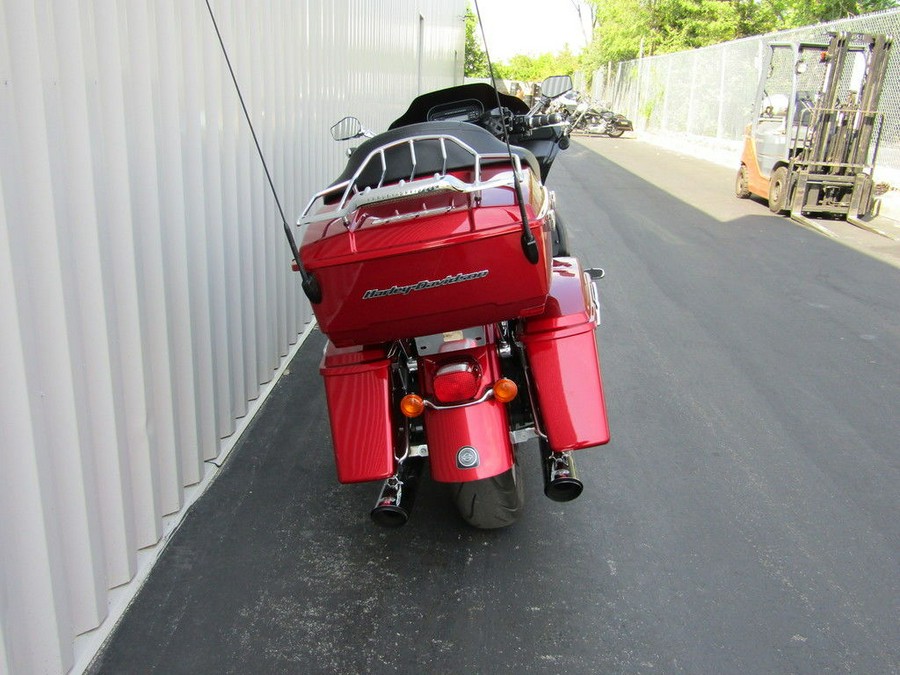 2013 Harley-Davidson® FLTRU - Road Glide® Ultra