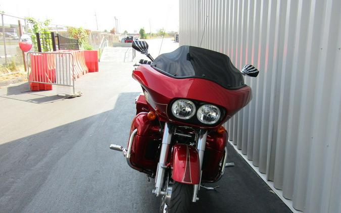 2013 Harley-Davidson® FLTRU - Road Glide® Ultra