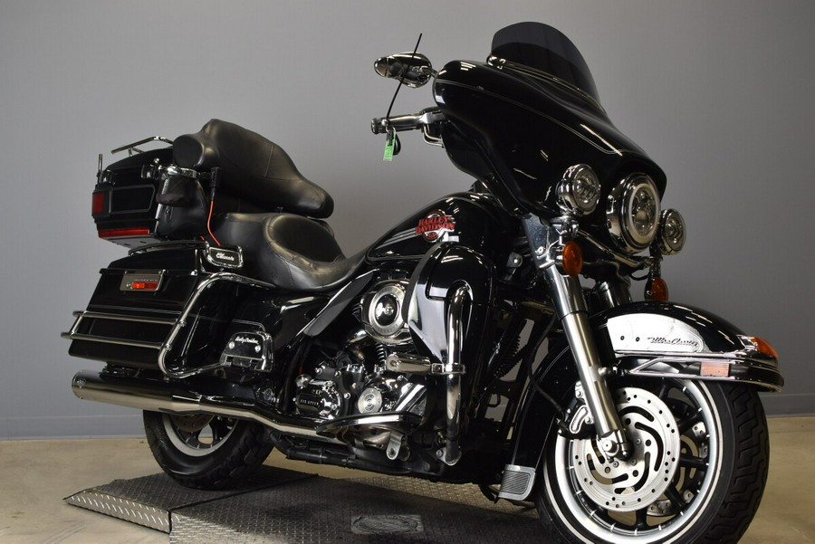 2007 Harley-Davidson Electra Glide Ultra Classic