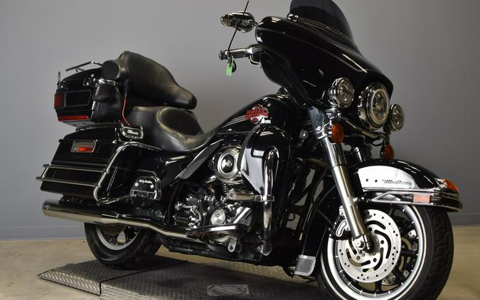 2007 Harley-Davidson Electra Glide Ultra Classic