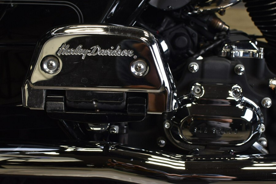 2007 Harley-Davidson Electra Glide Ultra Classic