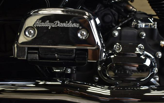 2007 Harley-Davidson Electra Glide Ultra Classic