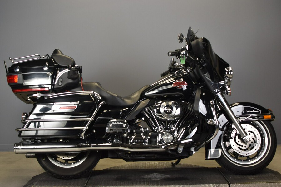 2007 Harley-Davidson Electra Glide Ultra Classic