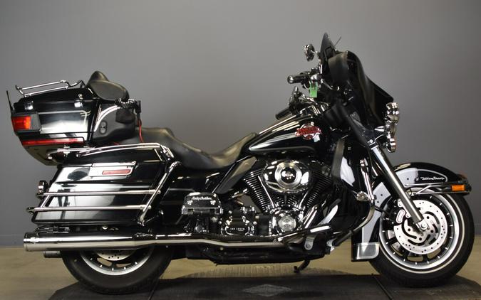 2007 Harley-Davidson Electra Glide Ultra Classic