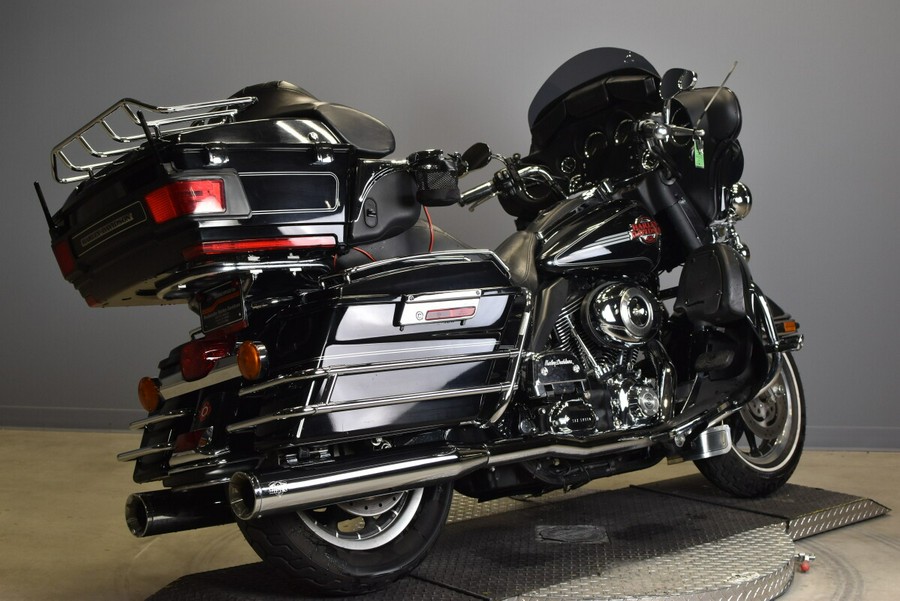 2007 Harley-Davidson Electra Glide Ultra Classic