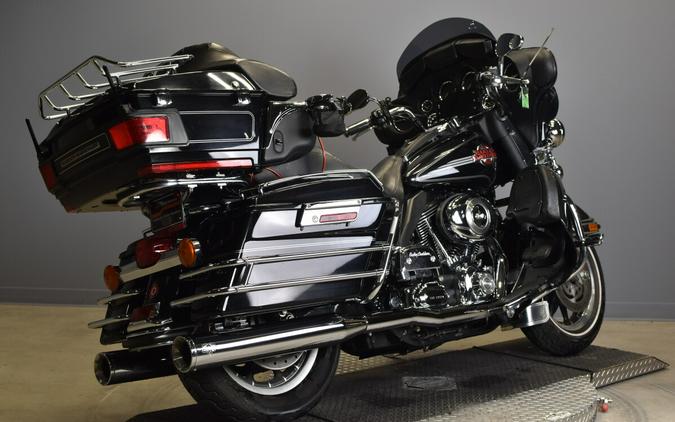 2007 Harley-Davidson Electra Glide Ultra Classic