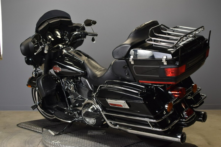 2007 Harley-Davidson Electra Glide Ultra Classic