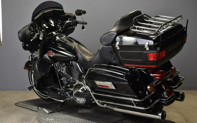 2007 Harley-Davidson Electra Glide Ultra Classic